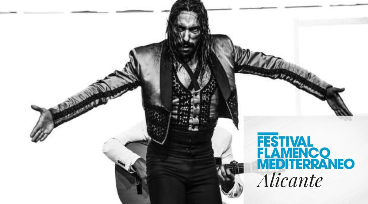 Espectáculo de Flamenco en Alicante