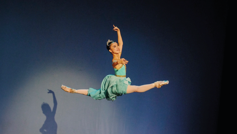 Ballet de Barcelona | Ciclo Mediterráneo en Danza | Fundación Mediterráneo