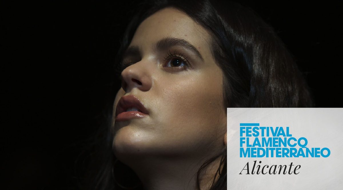 Documental de Flamenco en Fundación Mediterráneo Alicante