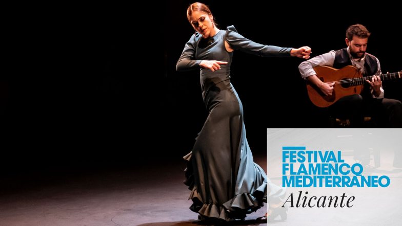 Festival de Flamenco en Fundación Mediterráneo Alicante